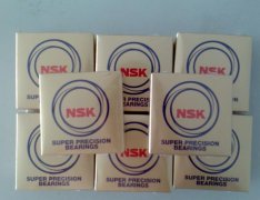 回收NSK轴承
